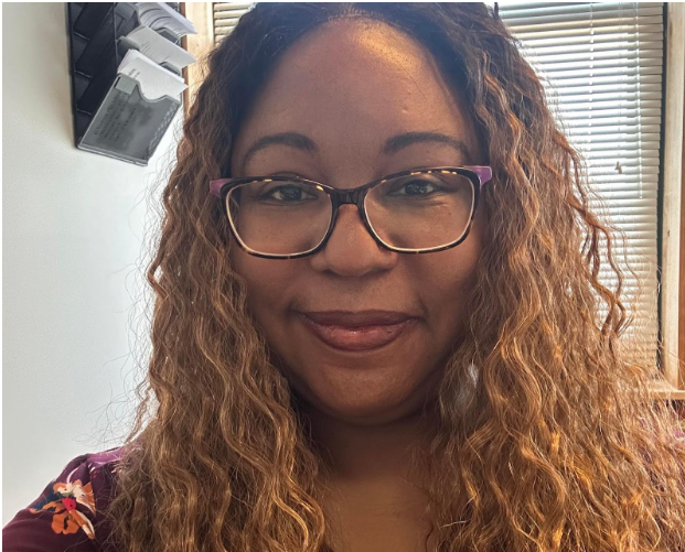 Ms. Coleman